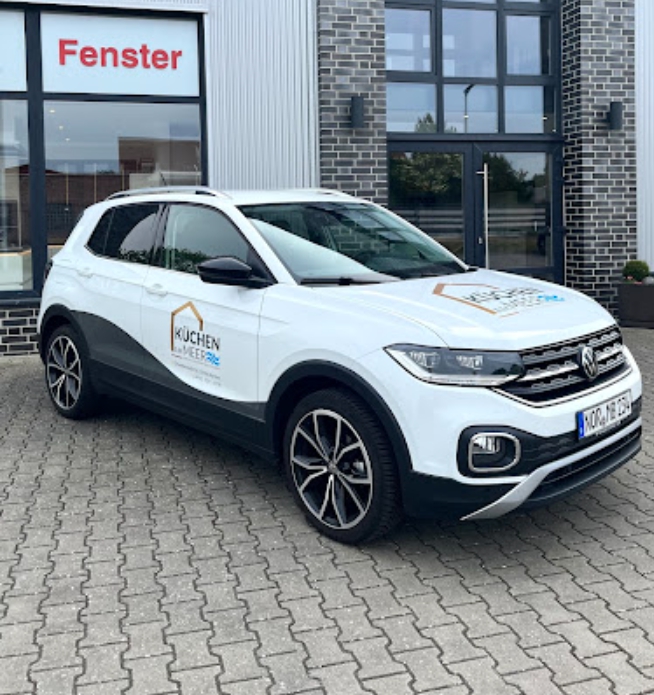 Küchen am Meer, Küchenstudio